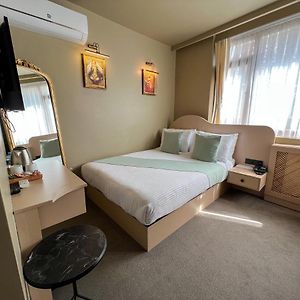 Standaard Kamer met een King Size Bed